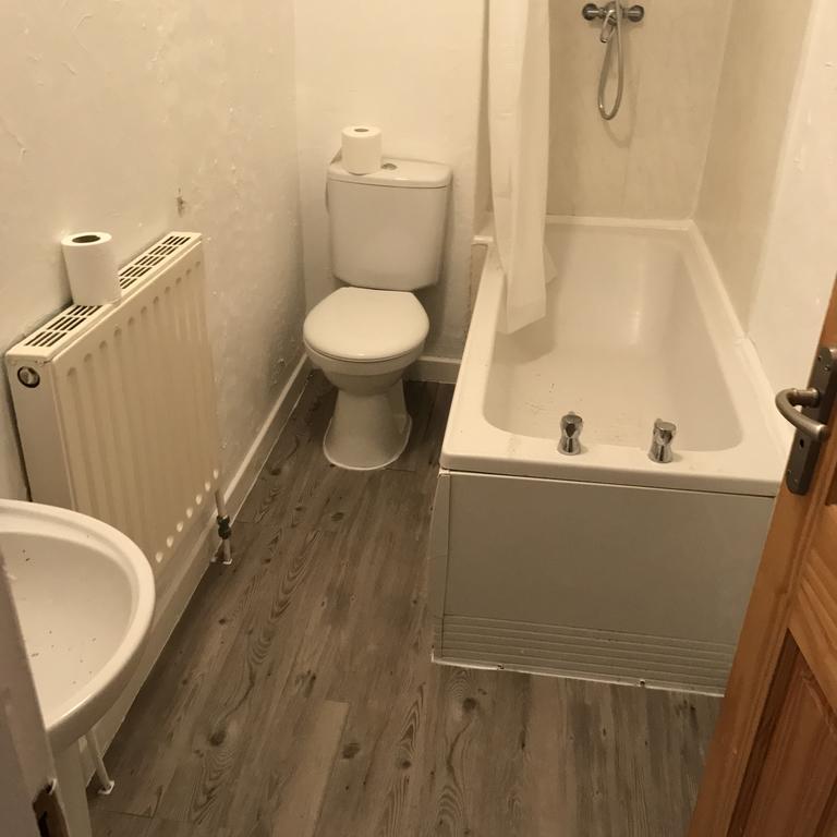 Gorton Holiday Home 블랙풀 외부 사진