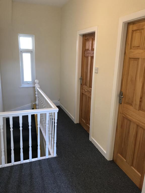 Gorton Holiday Home 블랙풀 외부 사진