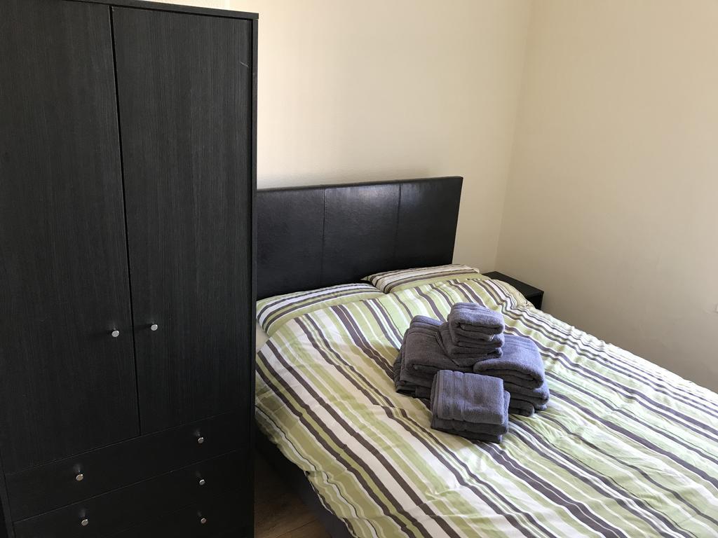 Gorton Holiday Home 블랙풀 외부 사진