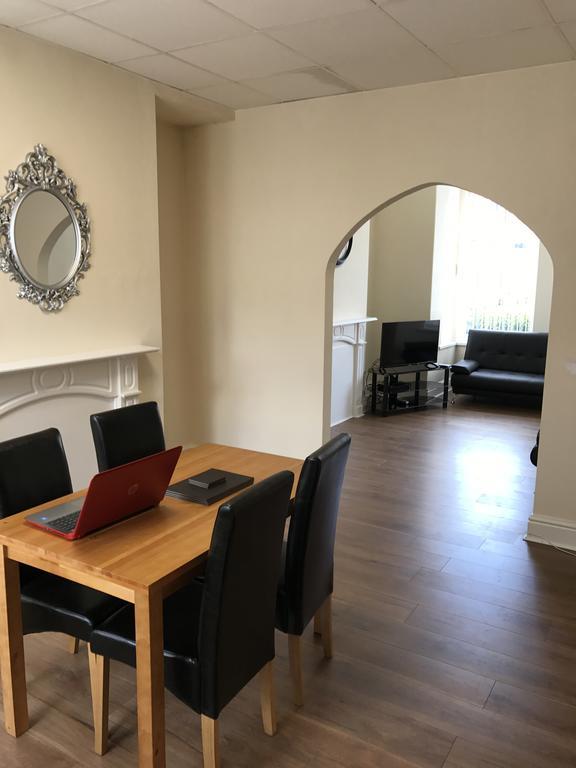 Gorton Holiday Home 블랙풀 외부 사진